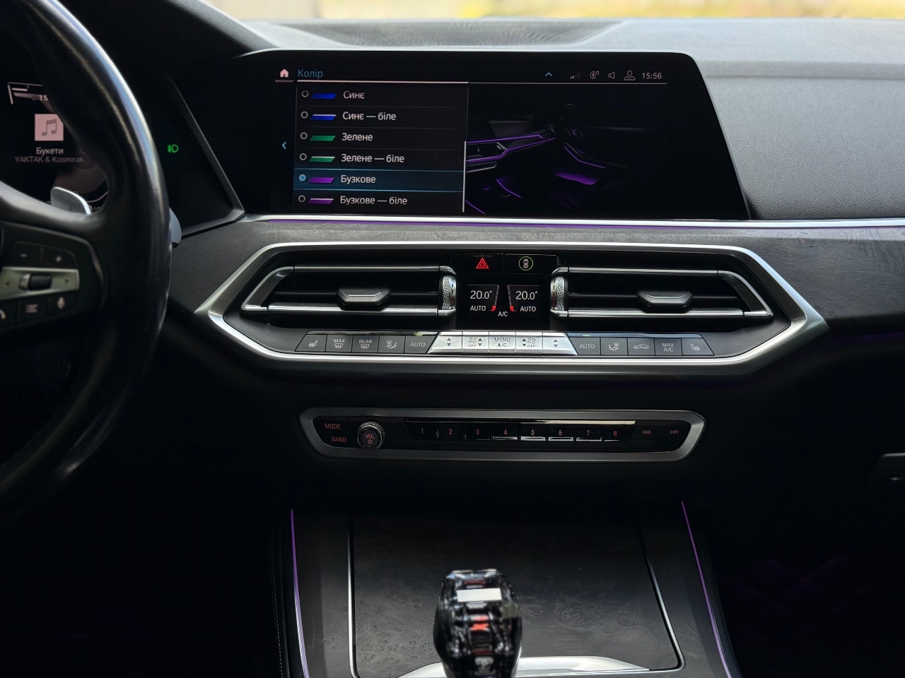 BMW X5 - фото 48