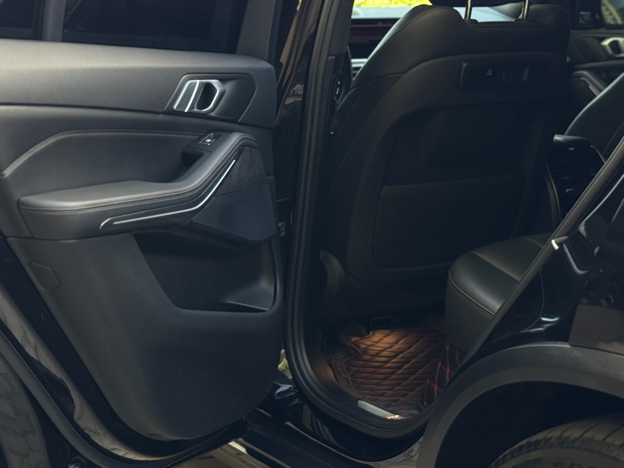 BMW X5 - фото 22