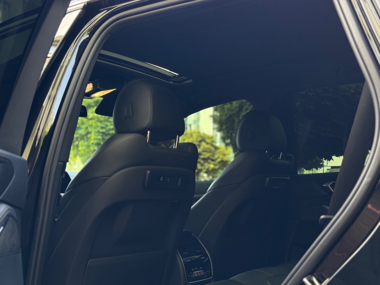 BMW X5 - фото 51