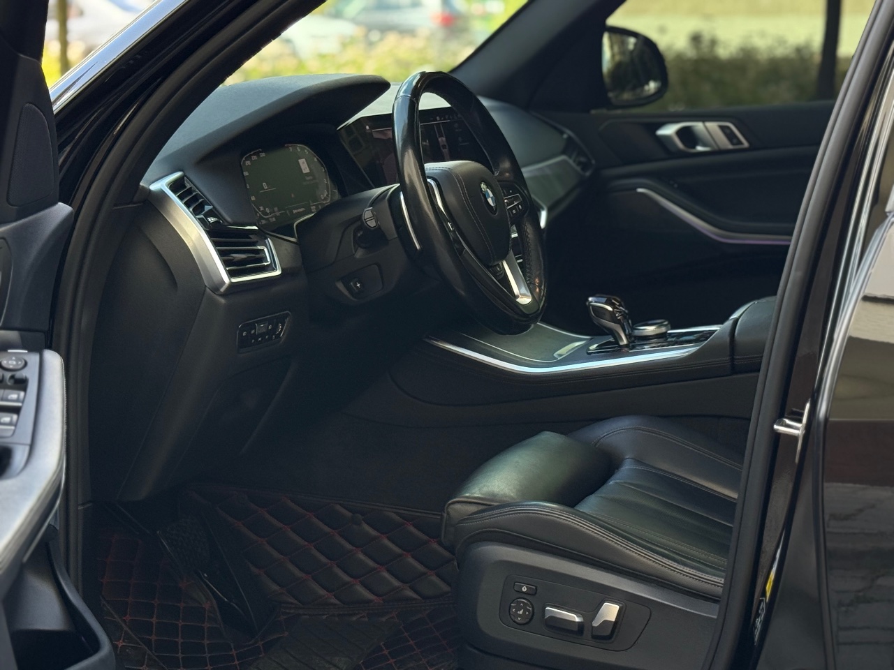 BMW X5 - фото 75