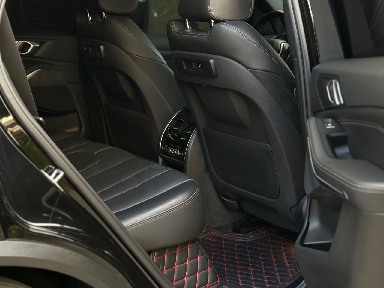 BMW X5 - фото 53