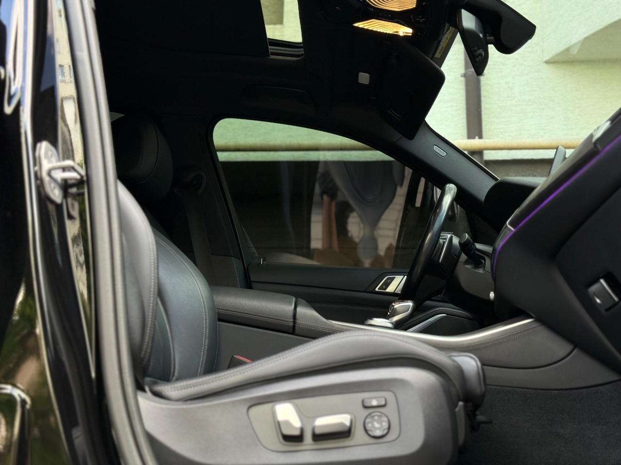 BMW X5 - фото 15