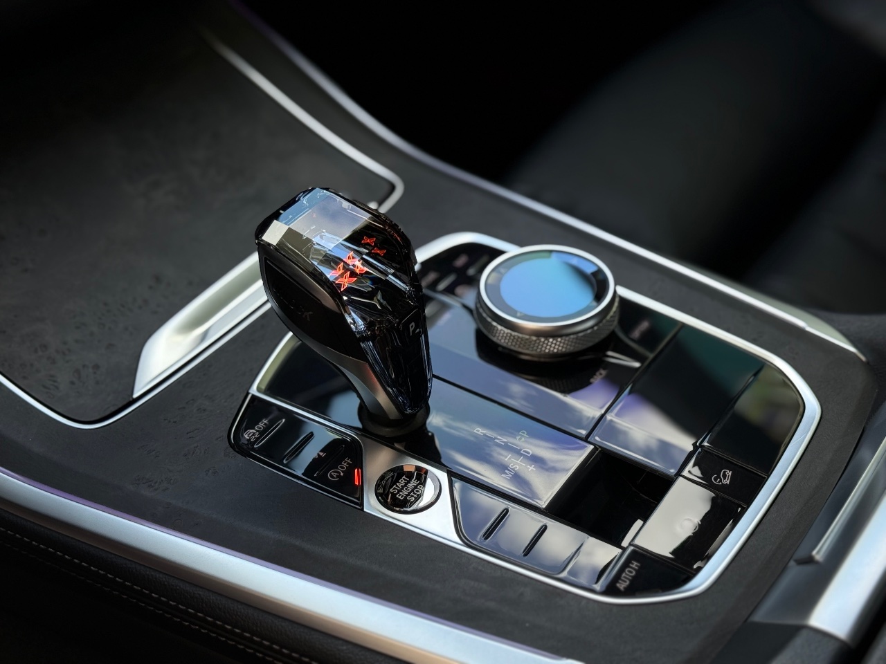 BMW X5 - фото 52