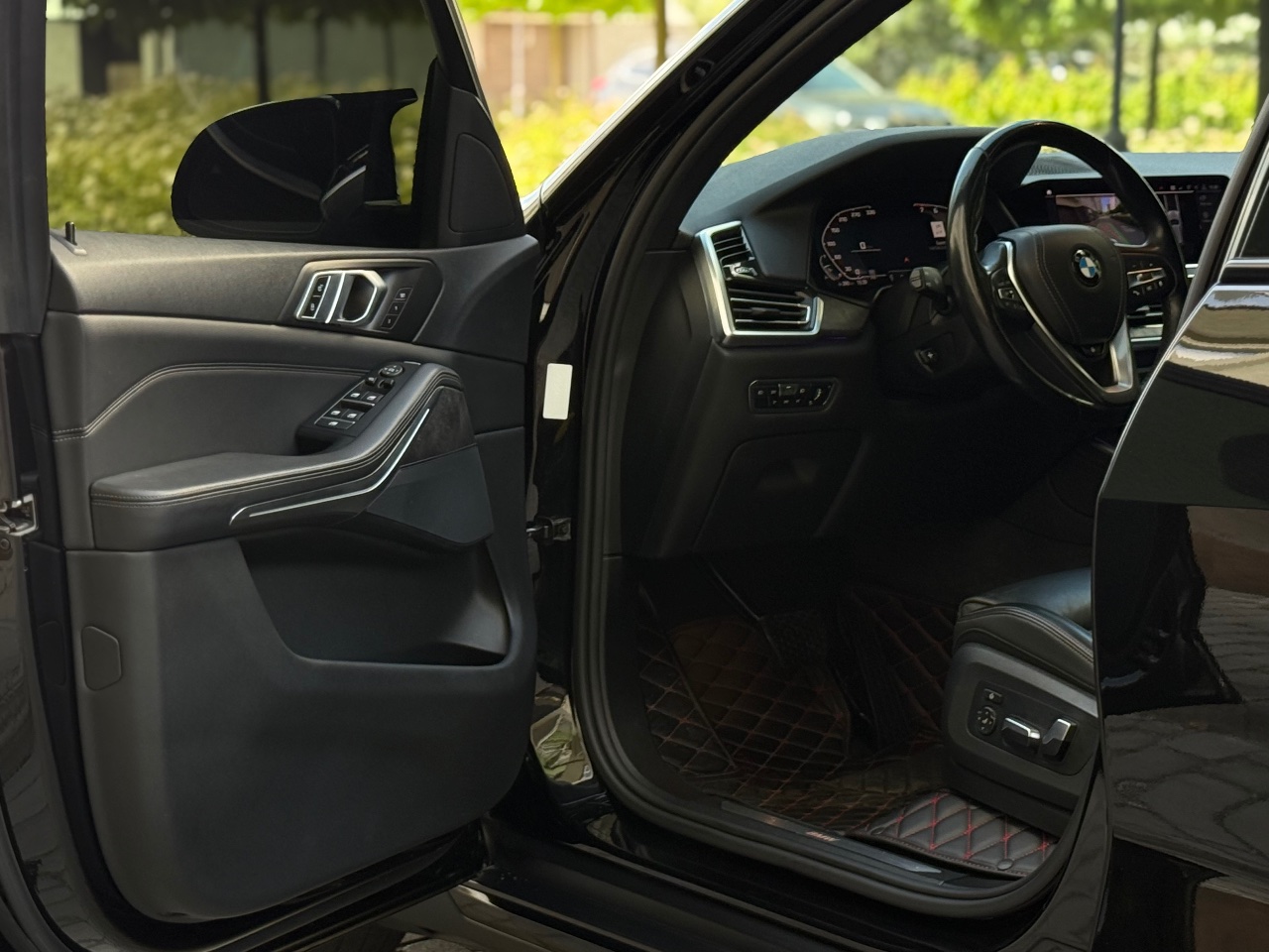 BMW X5 - фото 79