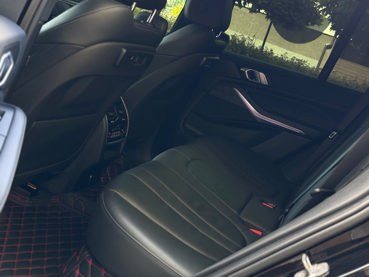 BMW X5 - фото 28