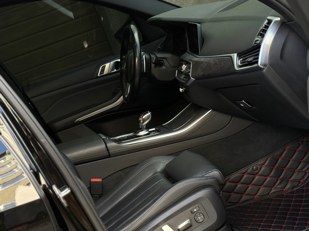 BMW X5 - фото 66