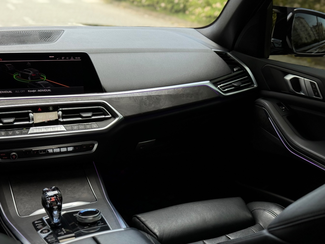 BMW X5 - фото 74