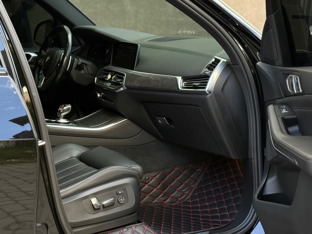 BMW X5 - фото 77