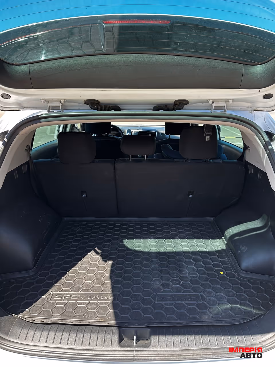 Kia Sportage - фото 6