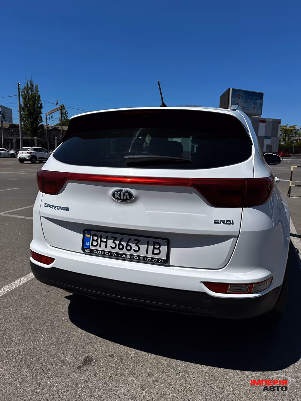 Kia Sportage - фото 4