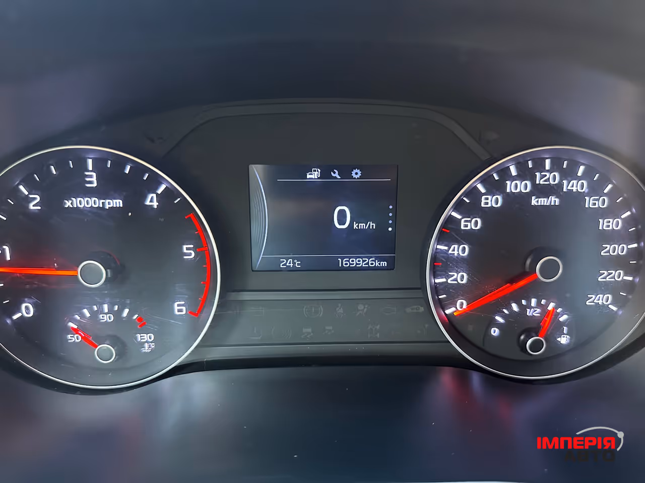 Kia Sportage - фото 9