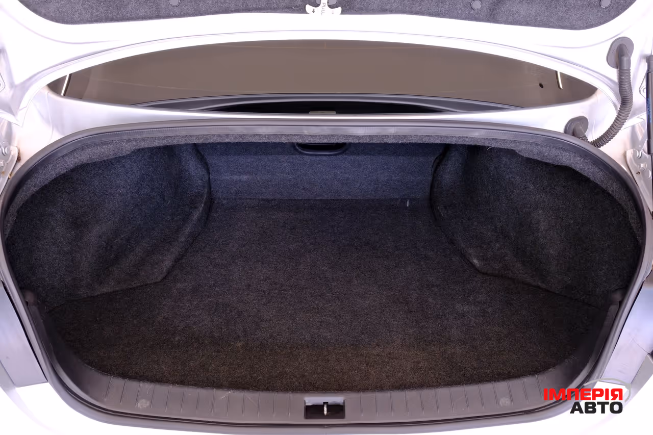 Infiniti Q50 - фото 9
