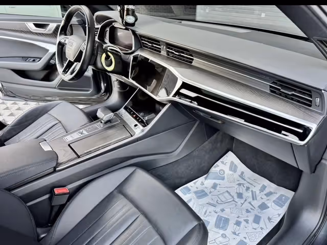 Audi A6 - фото 5