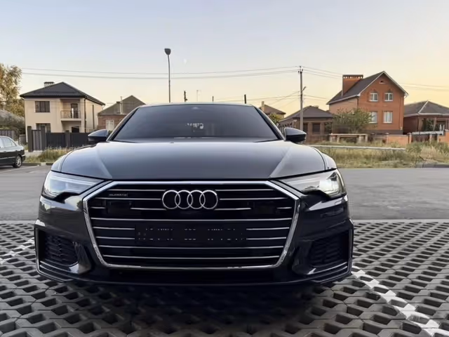 Audi A6 - фото 2