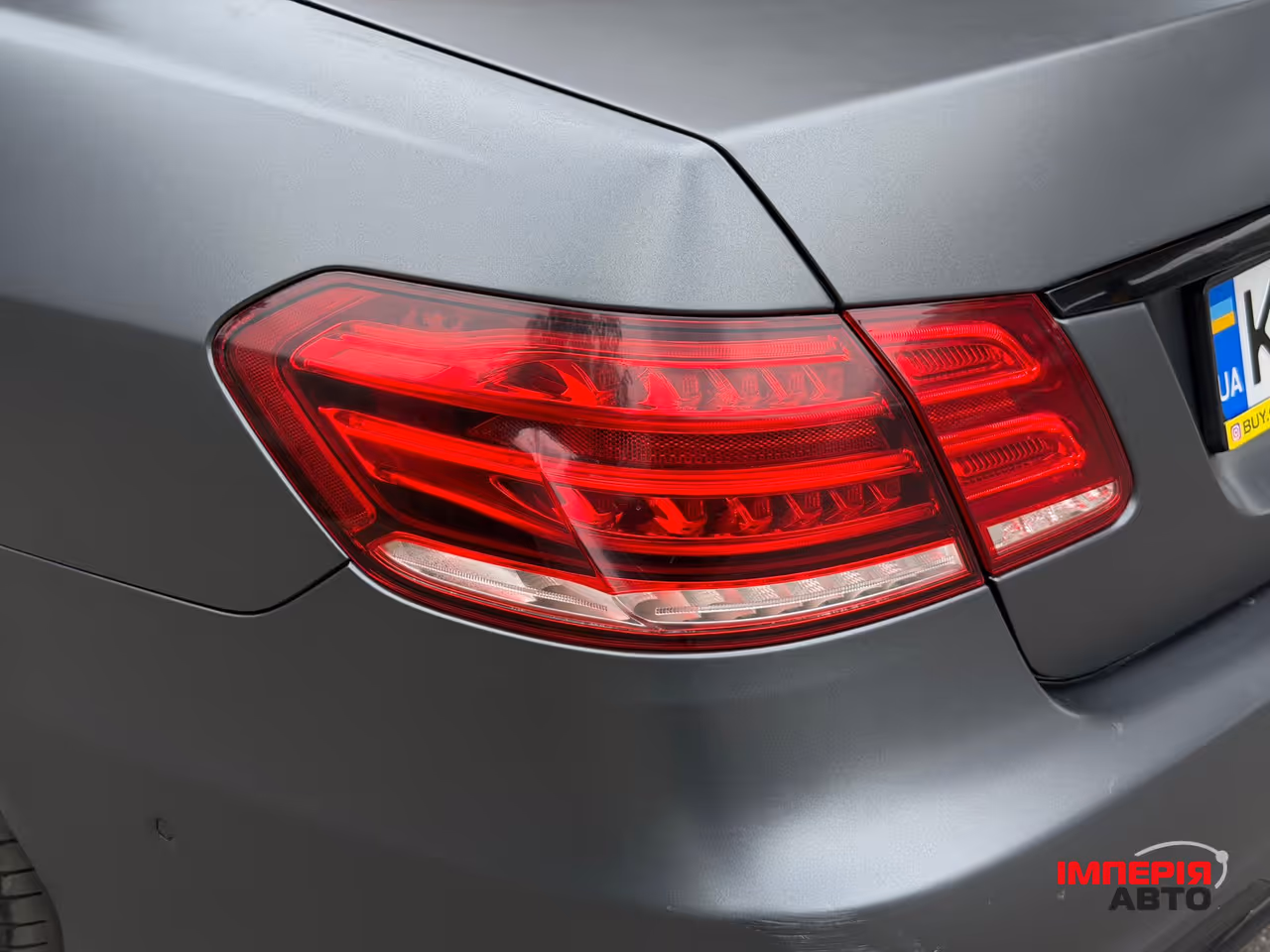 Mercedes-Benz E-Класс - фото 20