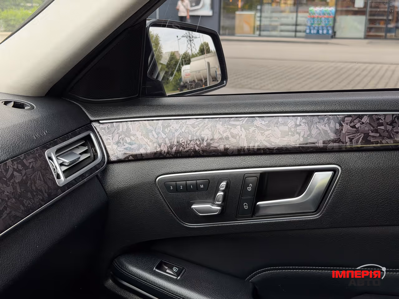 Mercedes-Benz E-Класс - фото 46