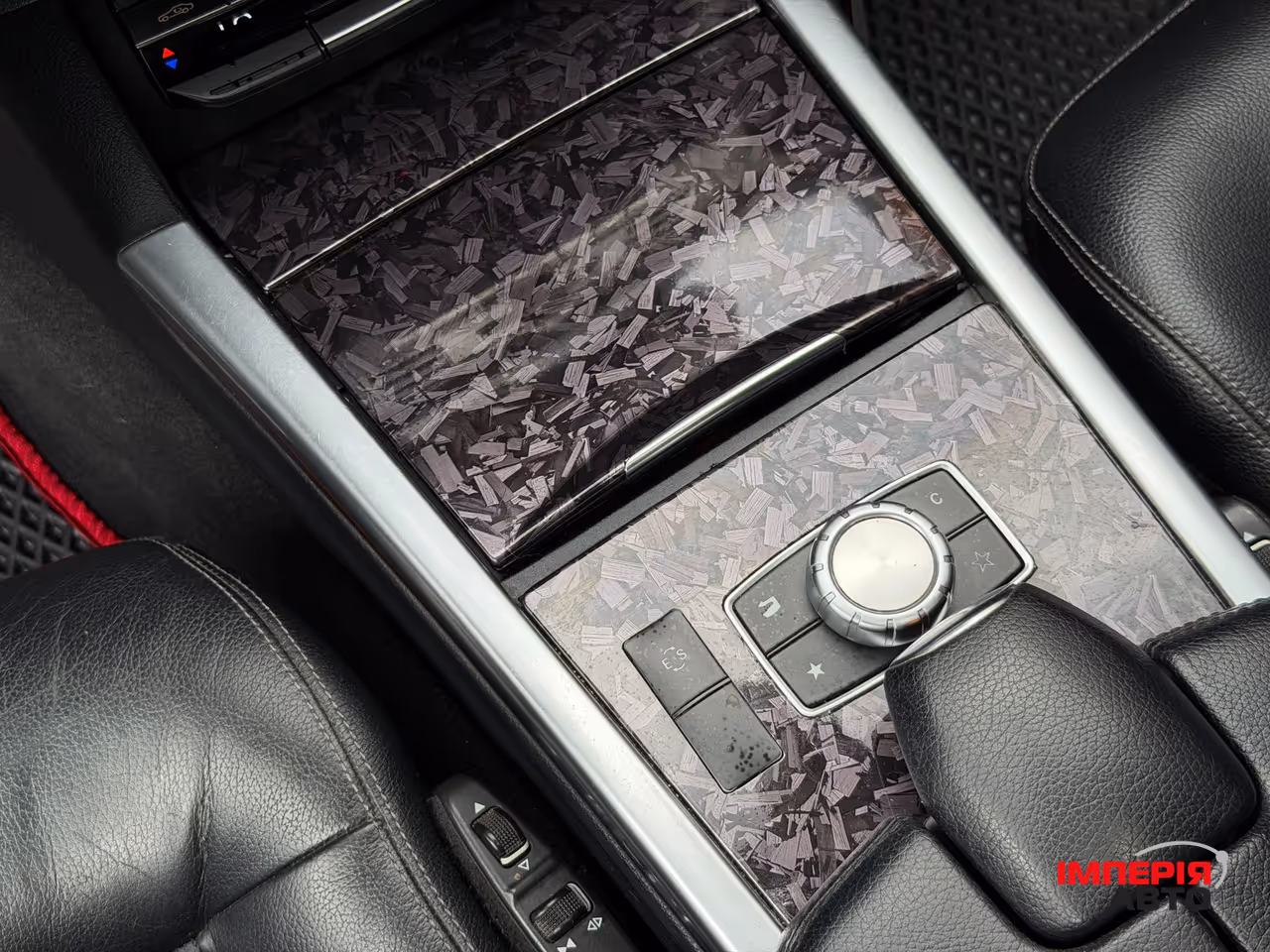 Mercedes-Benz E-Класс - фото 48