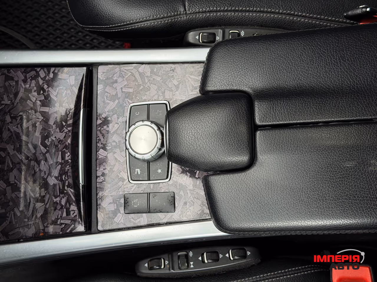 Mercedes-Benz E-Класс - фото 47