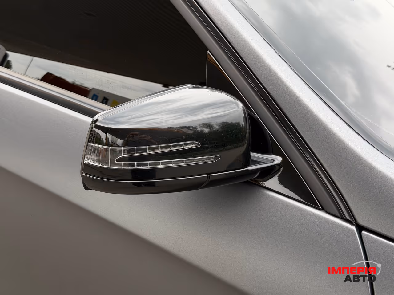 Mercedes-Benz E-Класс - фото 30