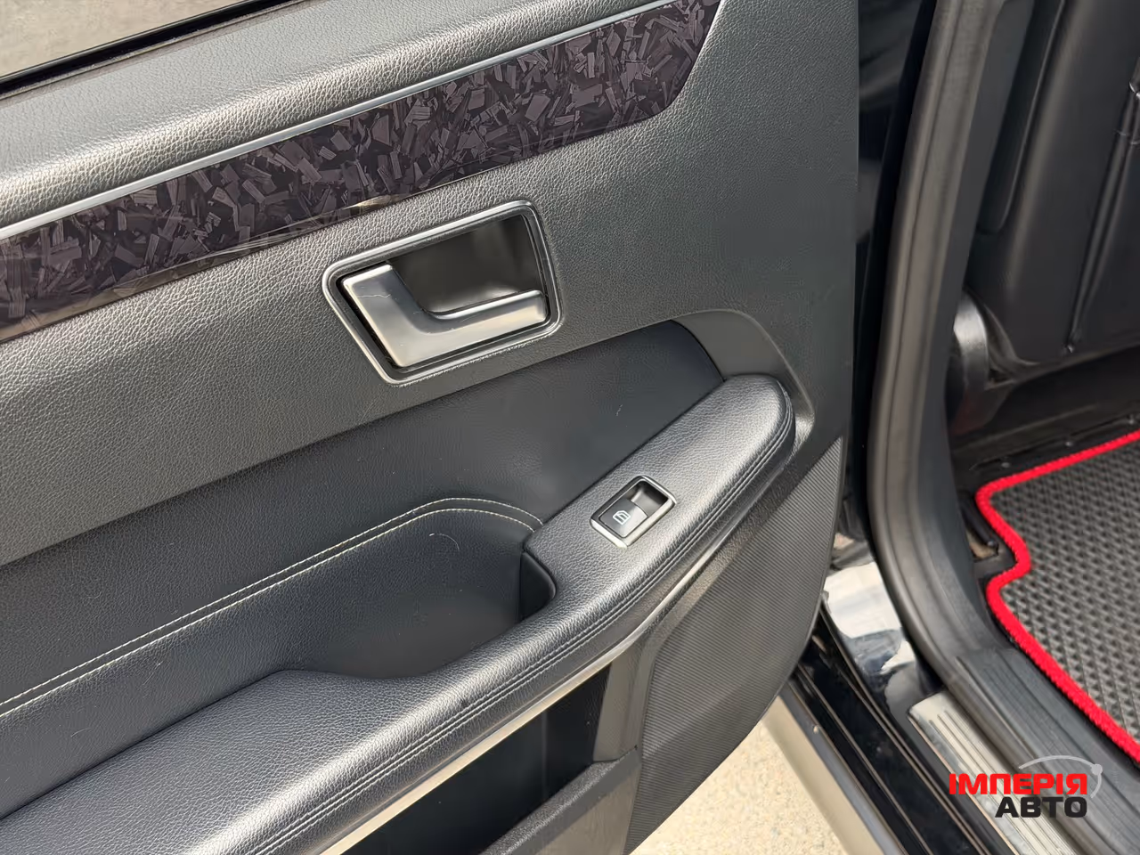 Mercedes-Benz E-Класс - фото 49