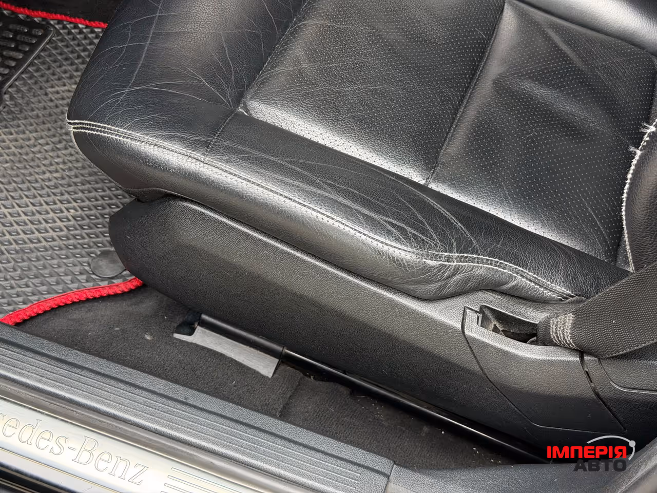 Mercedes-Benz E-Класс - фото 34