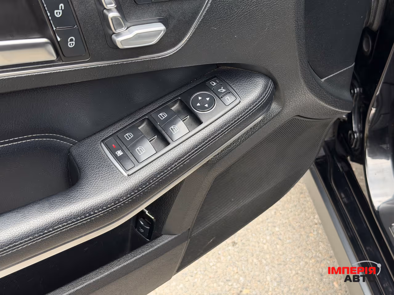 Mercedes-Benz E-Класс - фото 35