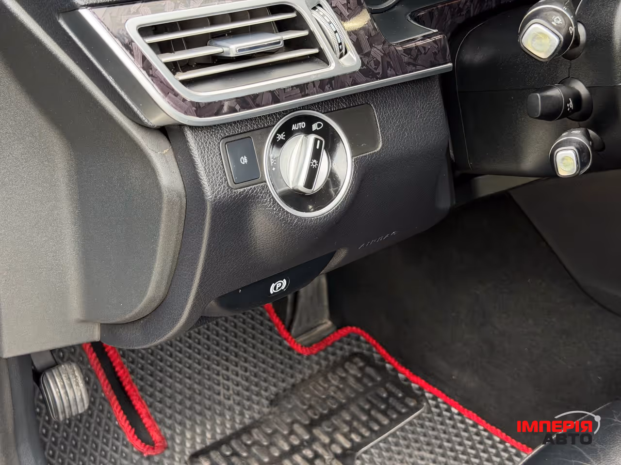 Mercedes-Benz E-Класс - фото 38