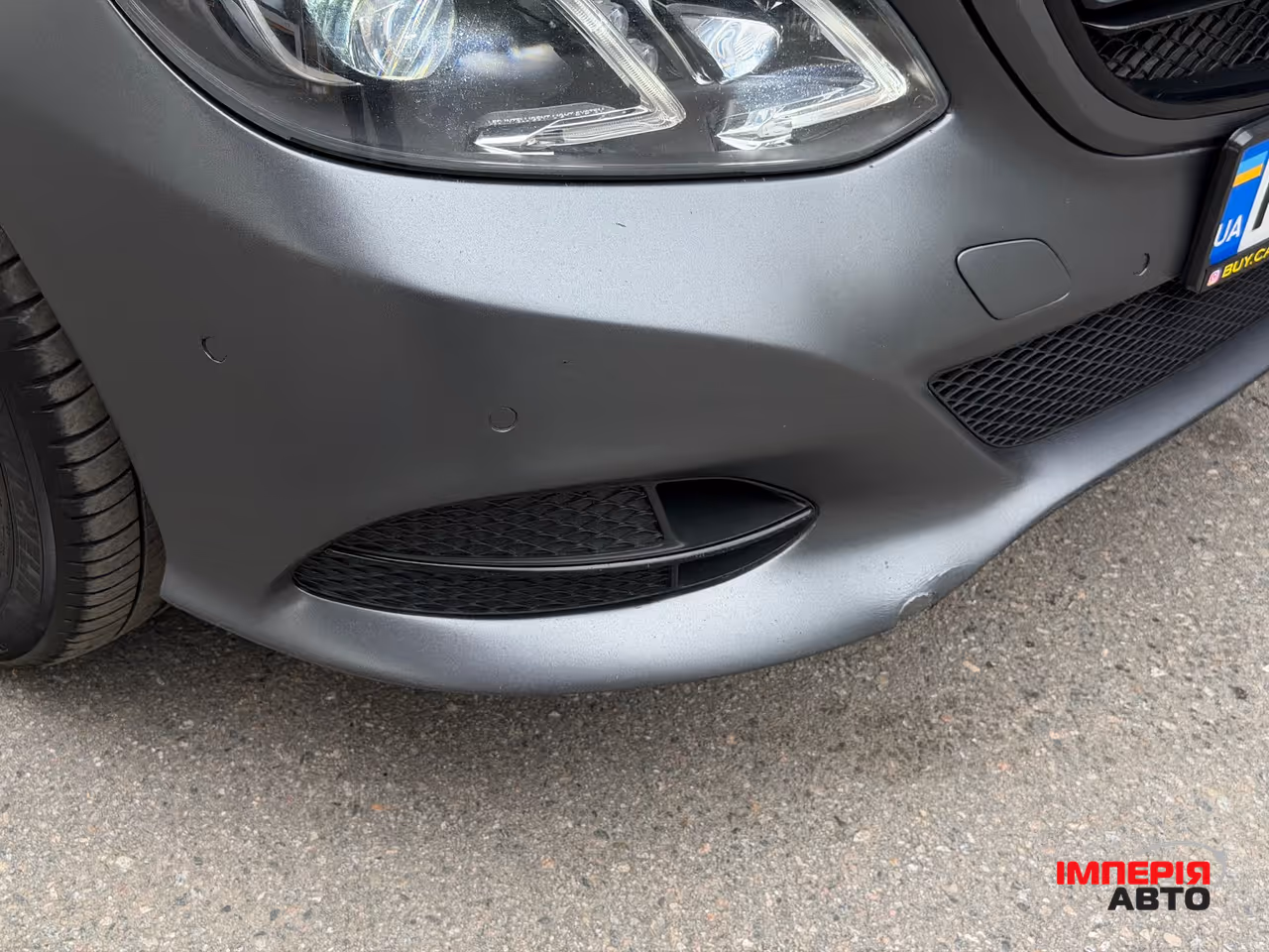 Mercedes-Benz E-Класс - фото 33