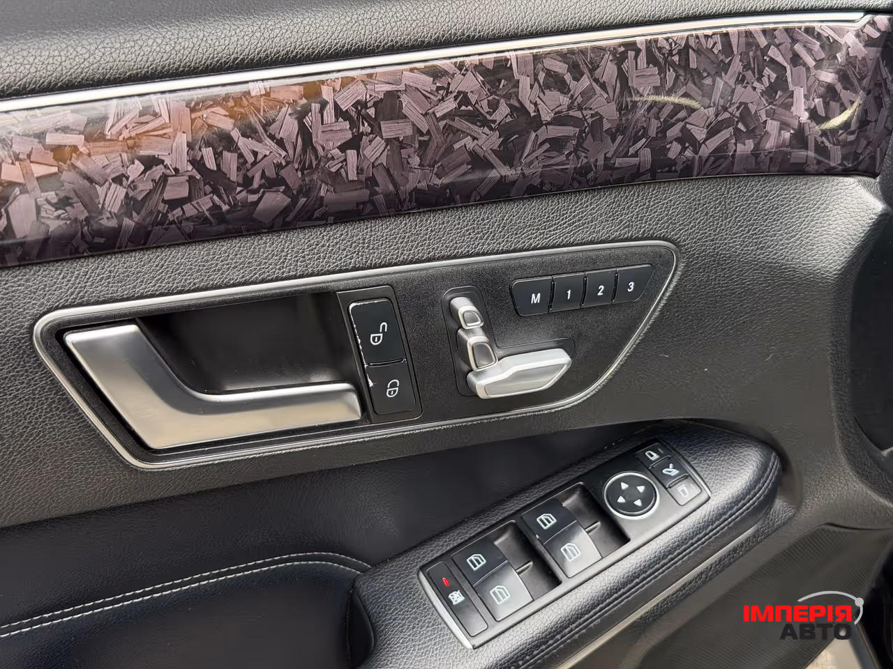 Mercedes-Benz E-Класс - фото 36