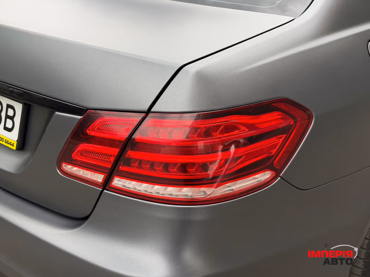 Mercedes-Benz E-Класс - фото 23