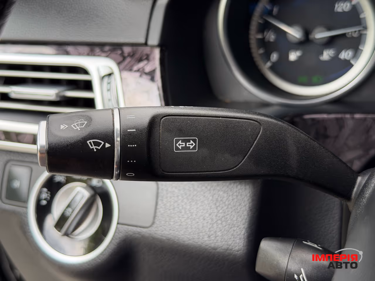 Mercedes-Benz E-Класс - фото 40