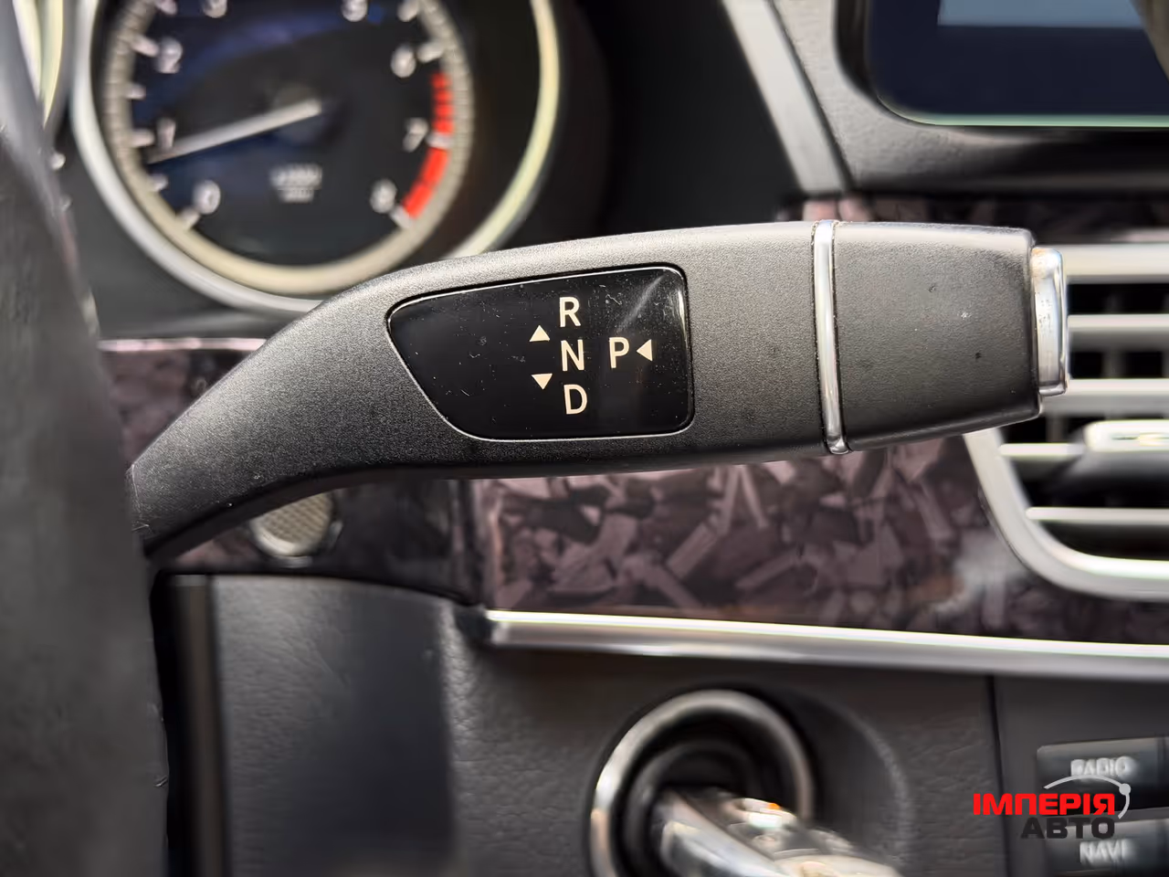 Mercedes-Benz E-Класс - фото 45
