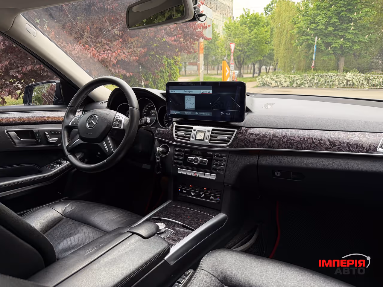 Mercedes-Benz E-Класс - фото 13
