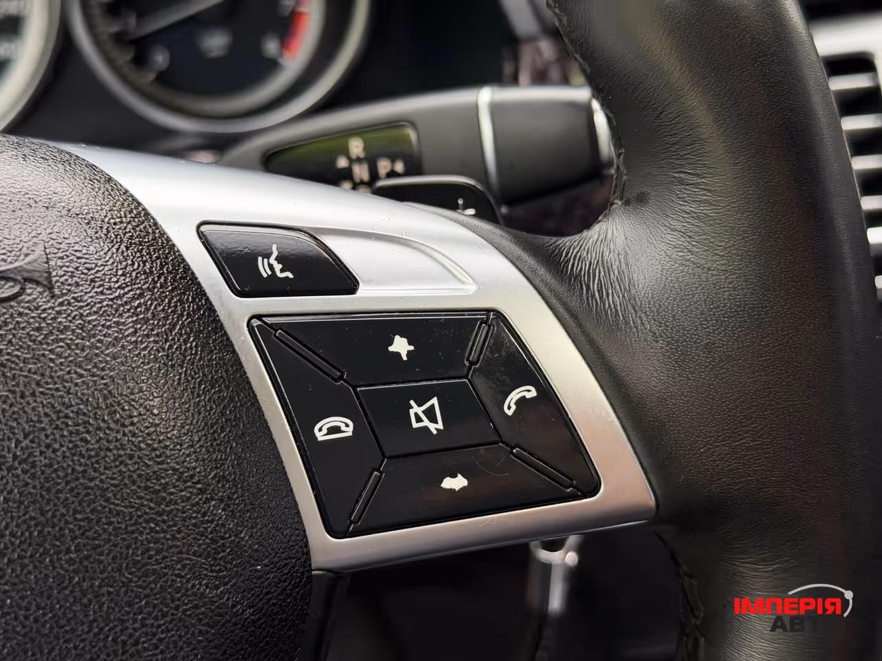 Mercedes-Benz E-Класс - фото 41