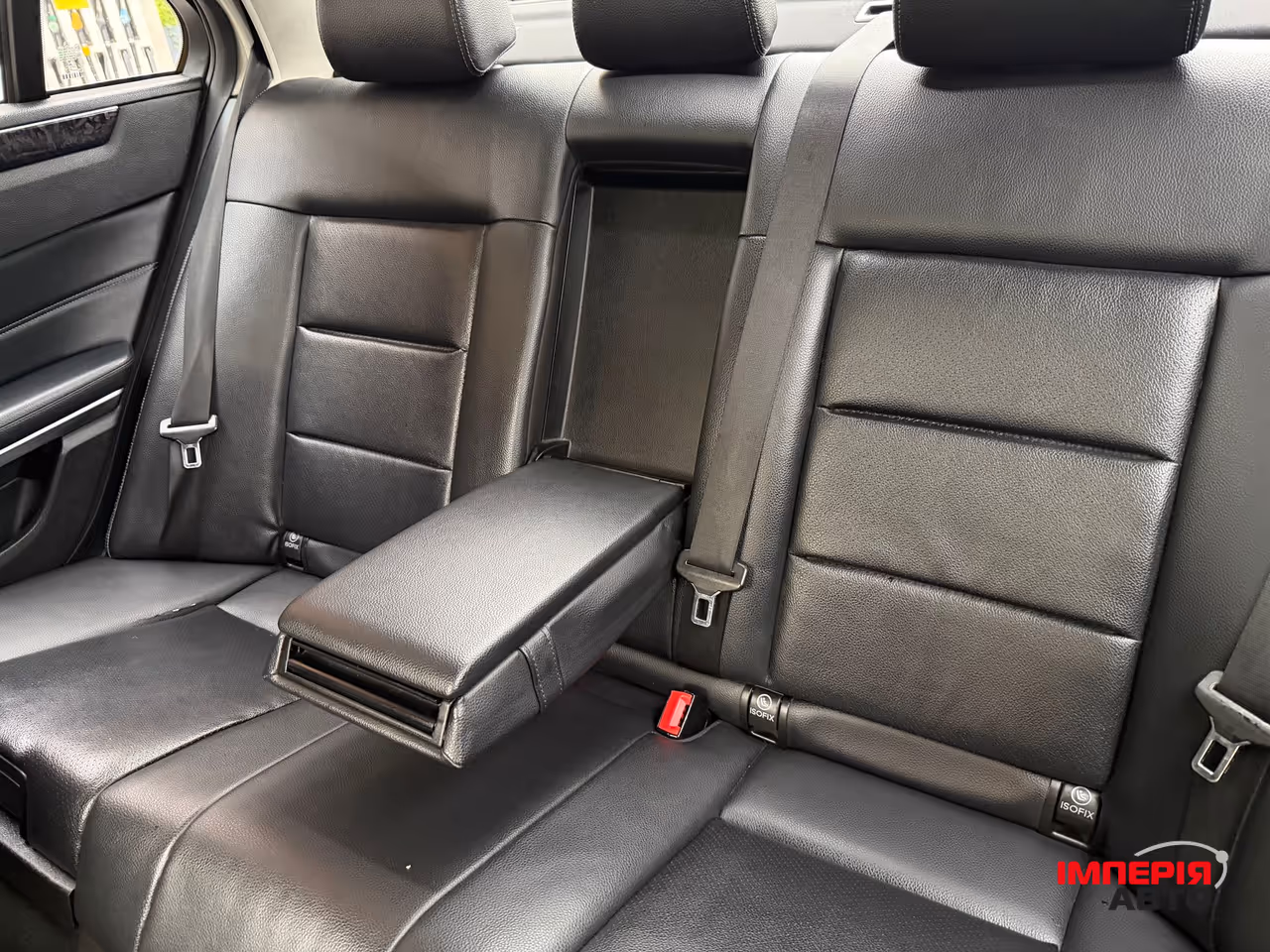 Mercedes-Benz E-Класс - фото 14