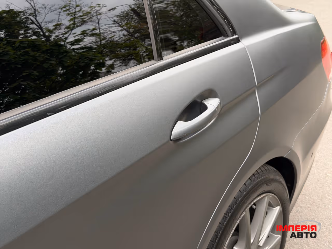 Mercedes-Benz E-Класс - фото 21