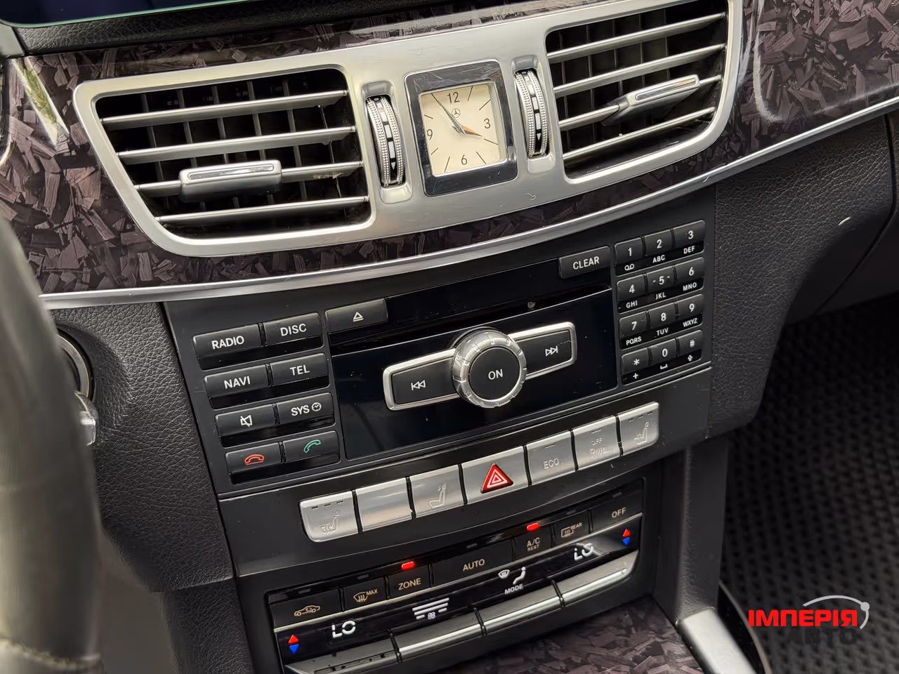 Mercedes-Benz E-Класс - фото 43