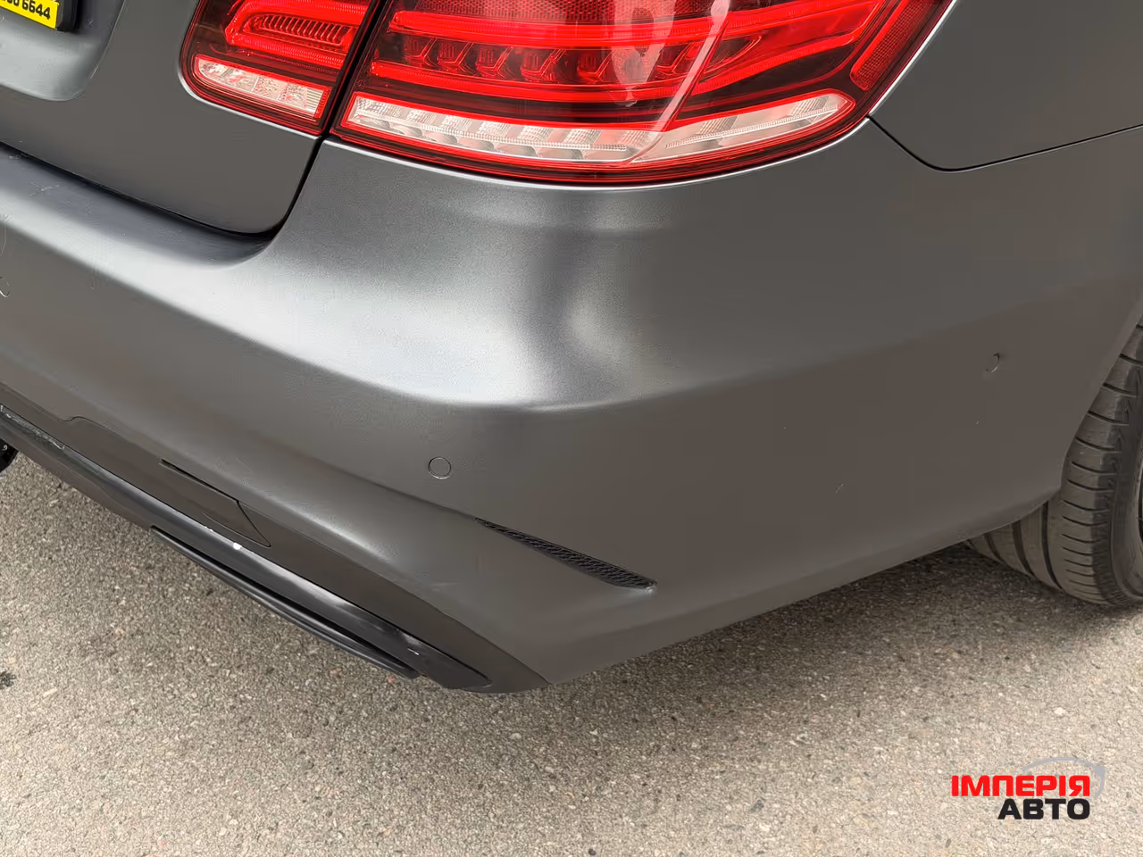 Mercedes-Benz E-Класс - фото 28