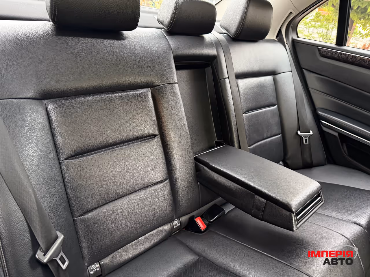Mercedes-Benz E-Класс - фото 10