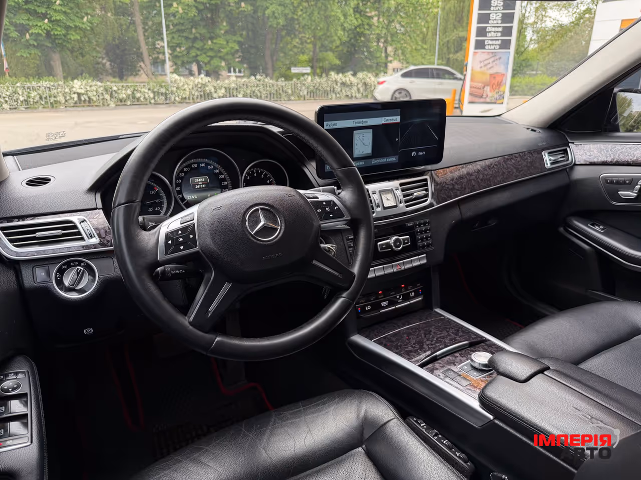 Mercedes-Benz E-Класс - фото 9