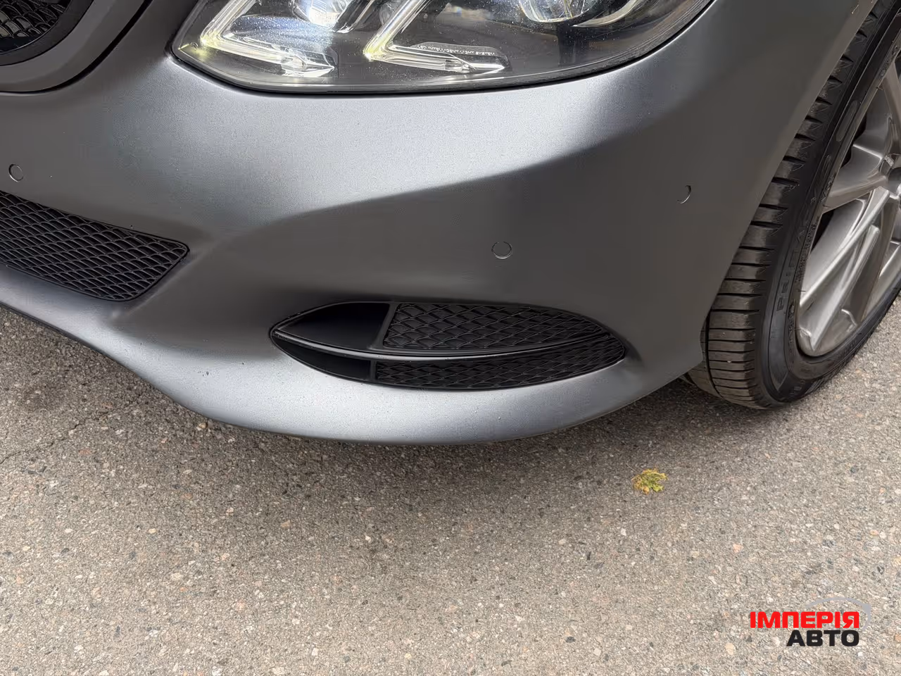 Mercedes-Benz E-Класс - фото 16