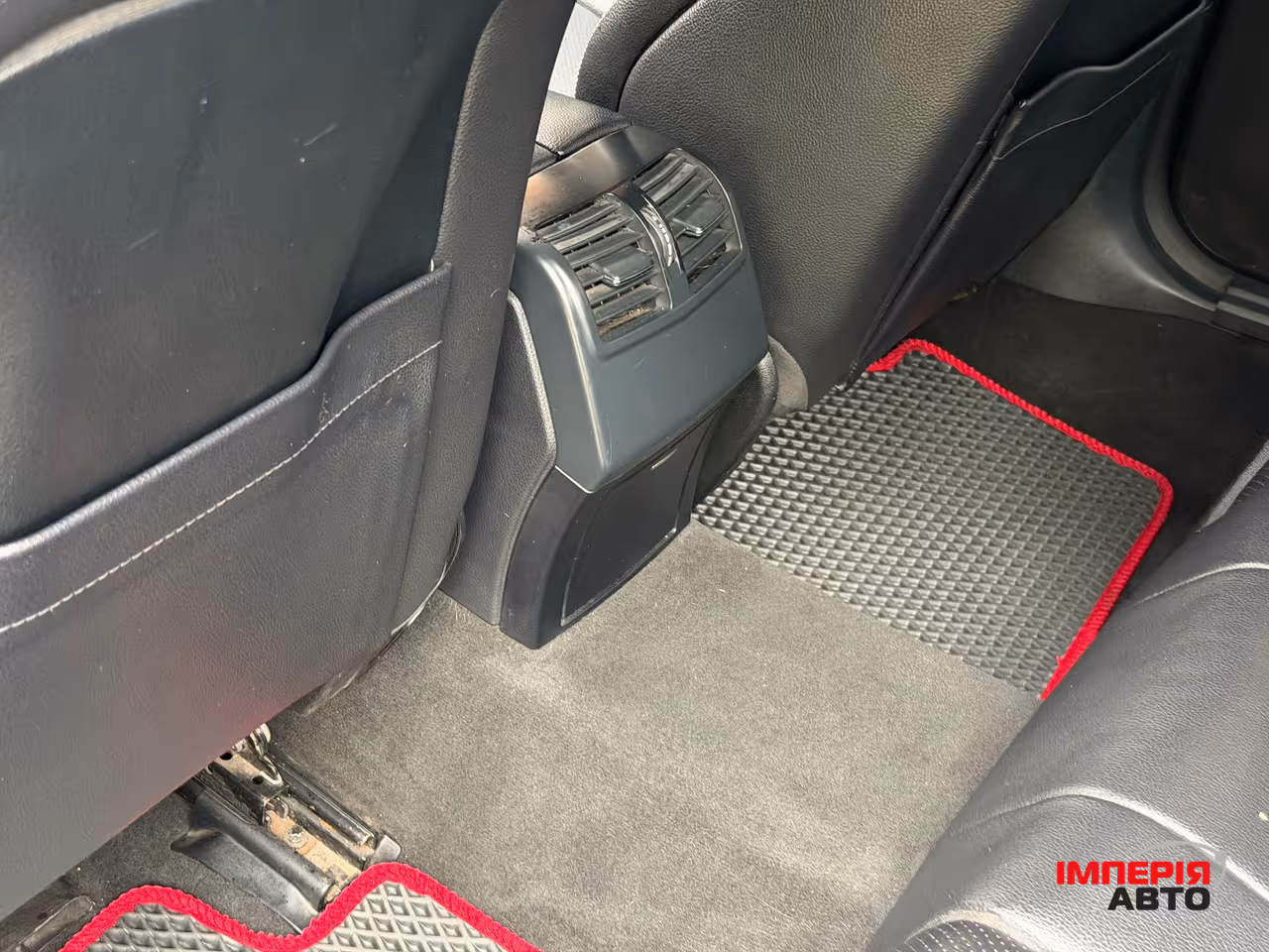 Mercedes-Benz E-Класс - фото 53