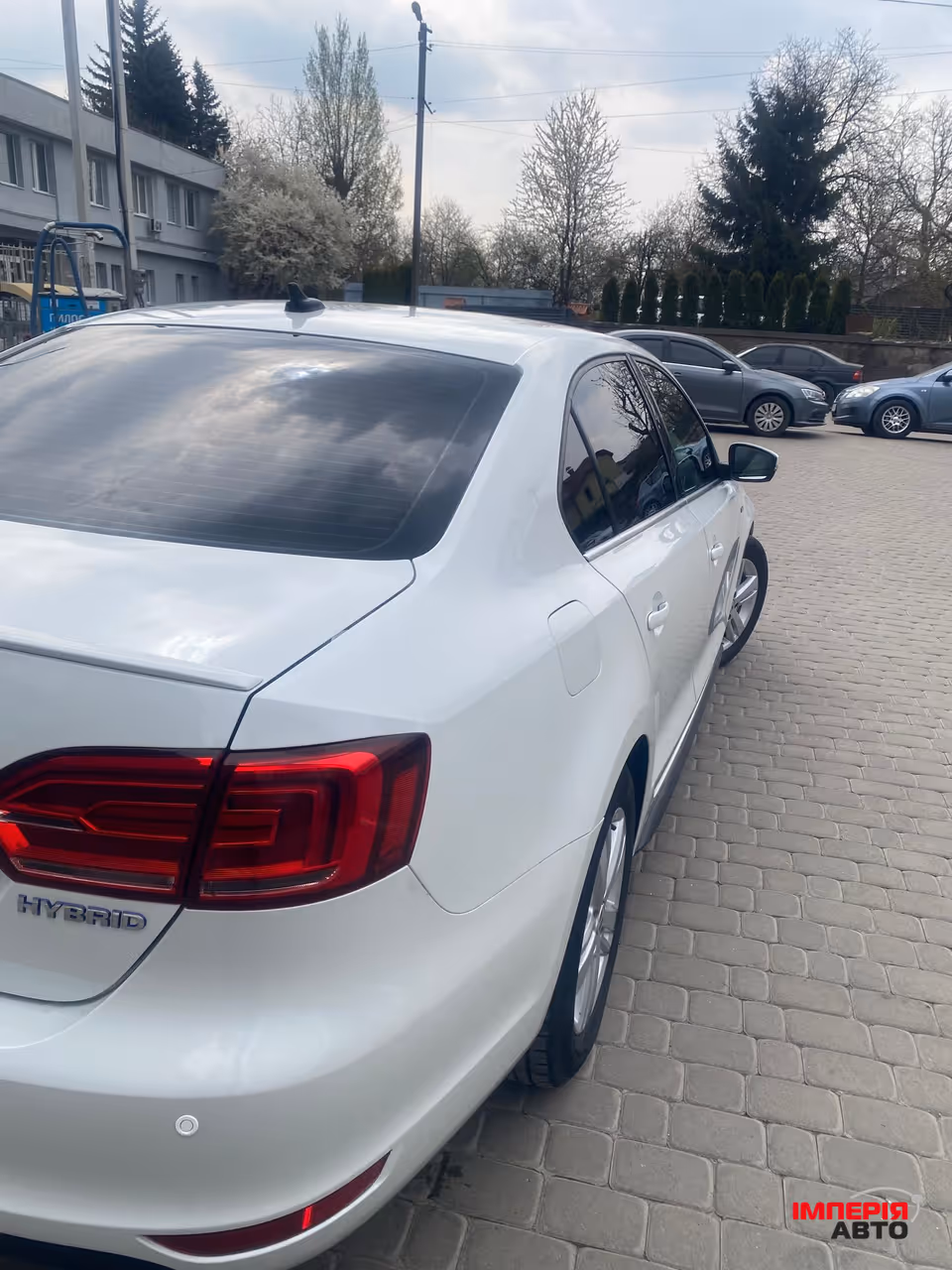 Volkswagen Jetta - фото 6