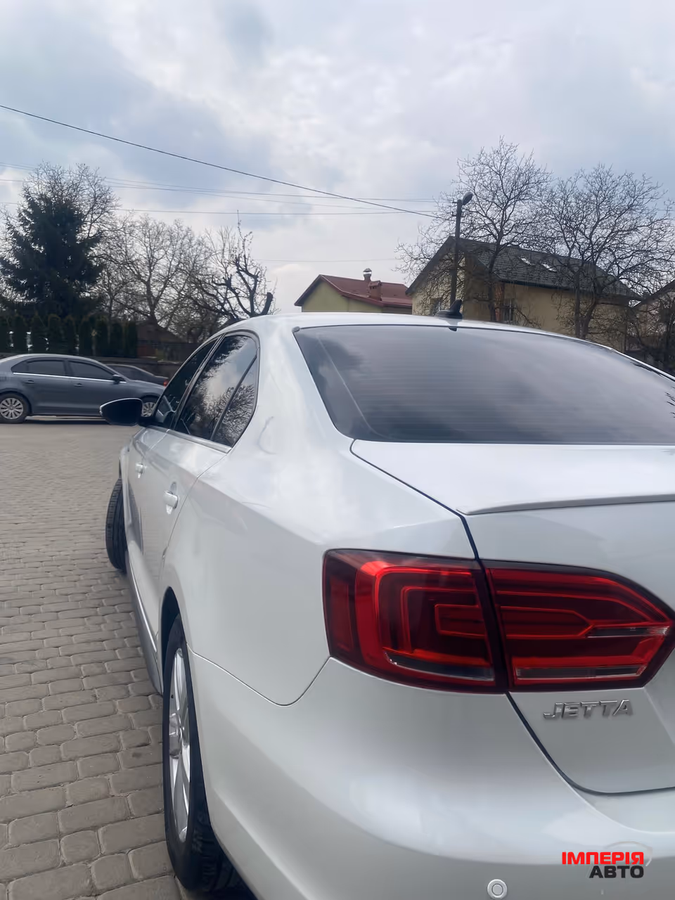 Volkswagen Jetta - фото 4