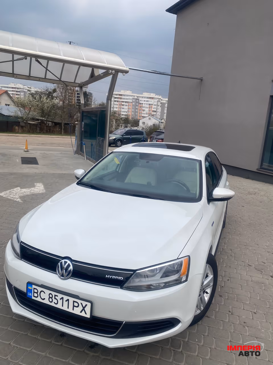 Volkswagen Jetta - фото 3