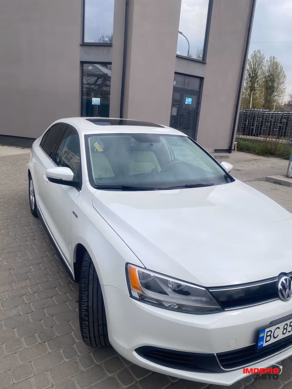 Volkswagen Jetta - фото 2