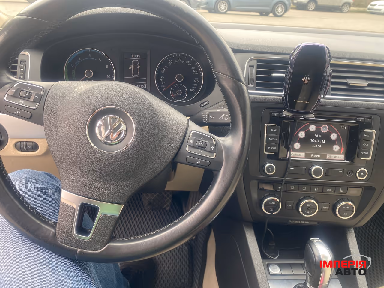 Volkswagen Jetta - фото 10