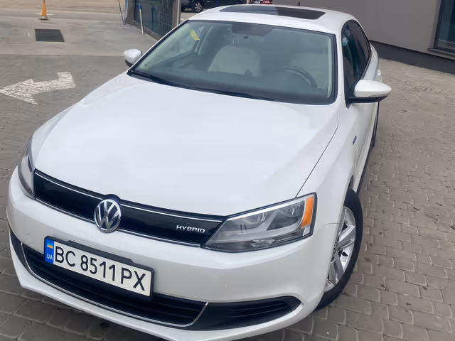 Volkswagen Jetta - фото 3