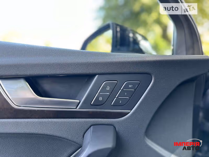 Audi Q5 - фото 27