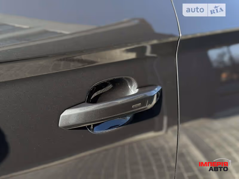 Audi Q5 - фото 15